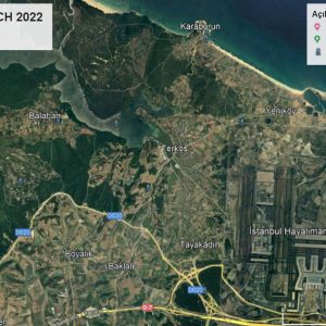 KARABURUN YENİKÖY AKPINAR